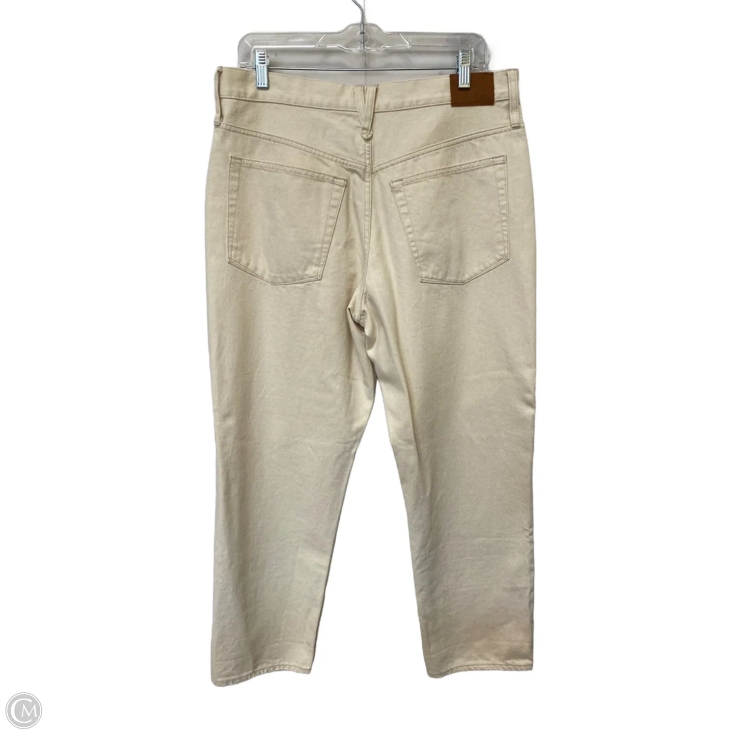 Pants Other By J. Crew In Tan, Size: 10