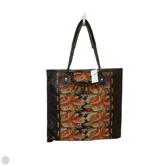 Handbag By Cme, Size: Medium