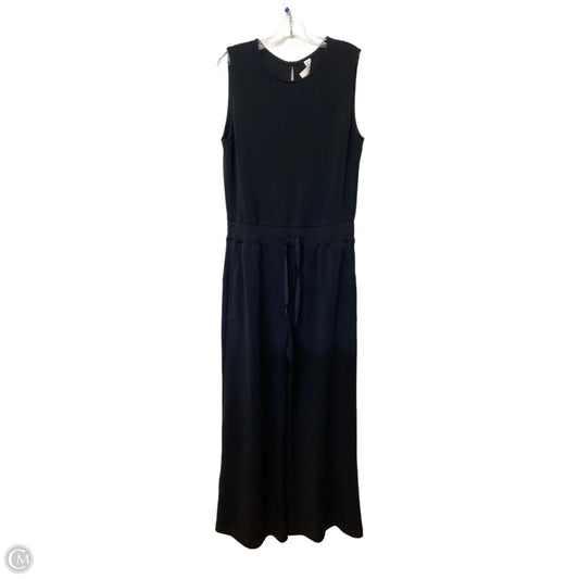 Jumpsuit By Spanx In Black, Size: Xl