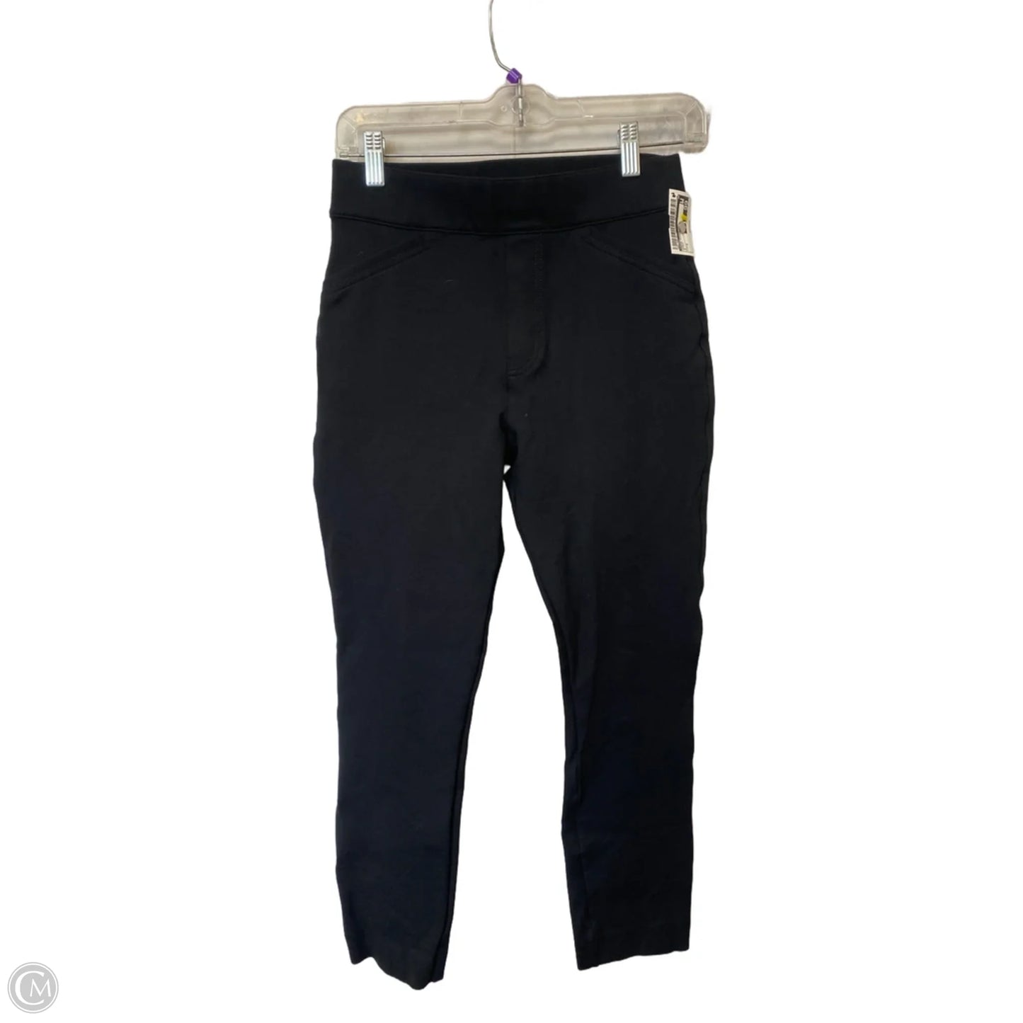 Pants Other By Spanx In Black, Size: S