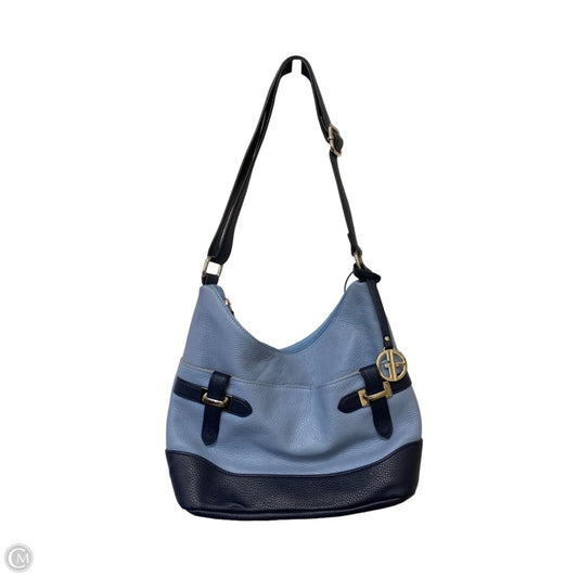 Handbag By Giani Bernini, Size: Small