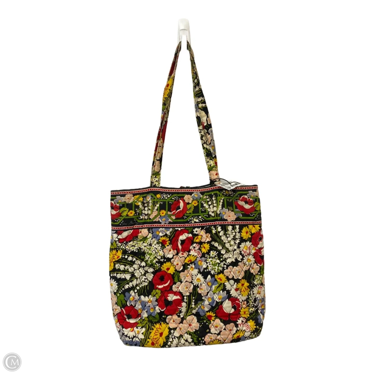 Tote By Vera Bradley, Size: Medium