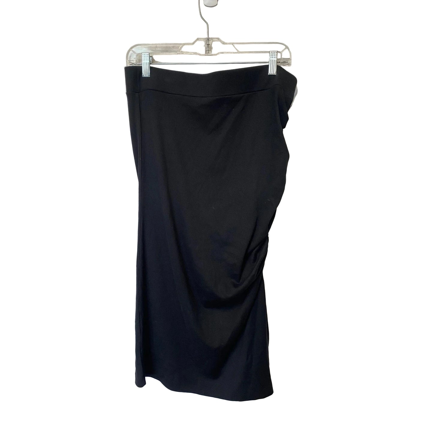 Skirt Maxi By Michael Stars In Black, Size: Xl