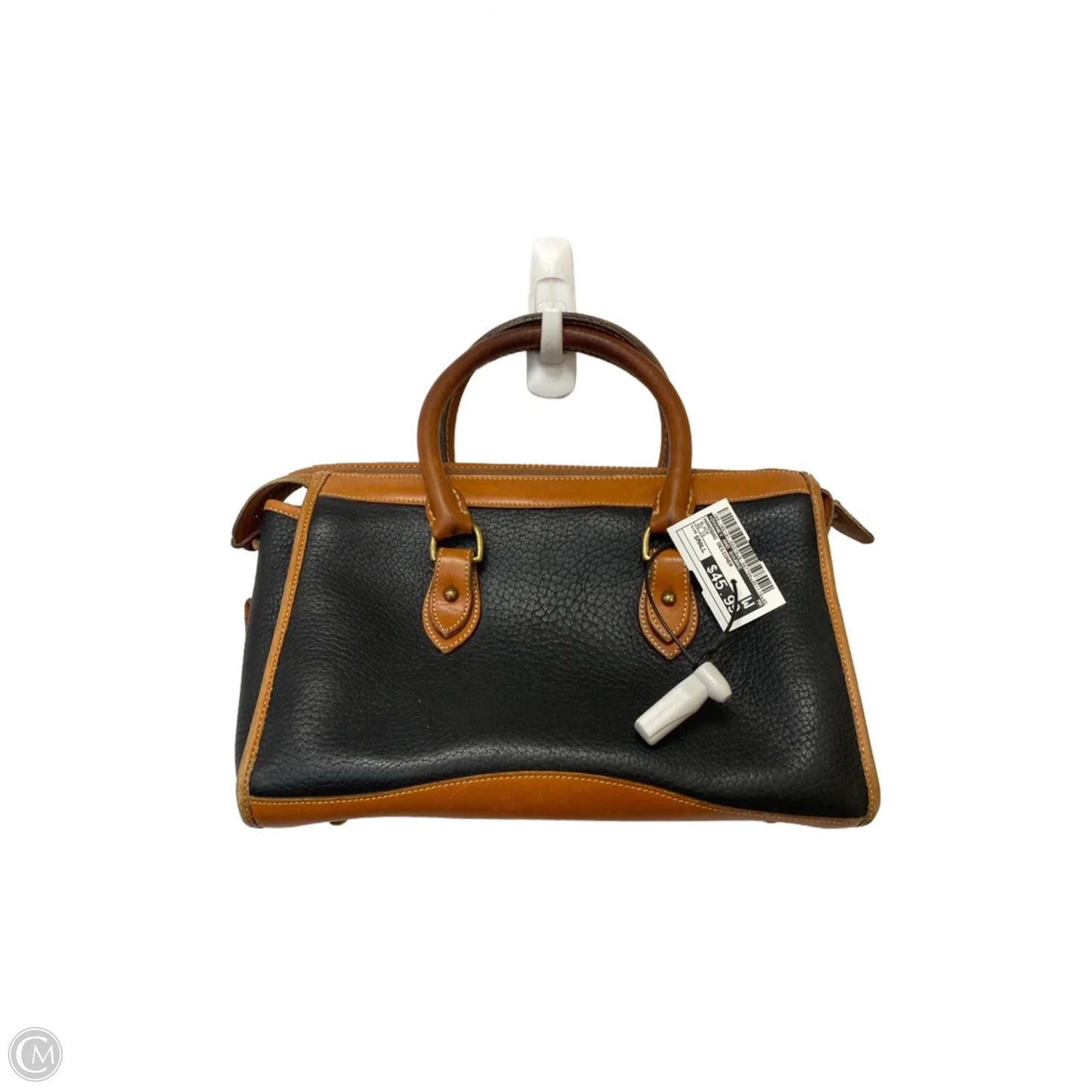 Handbag Designer By Dooney And Bourke, Size: Small