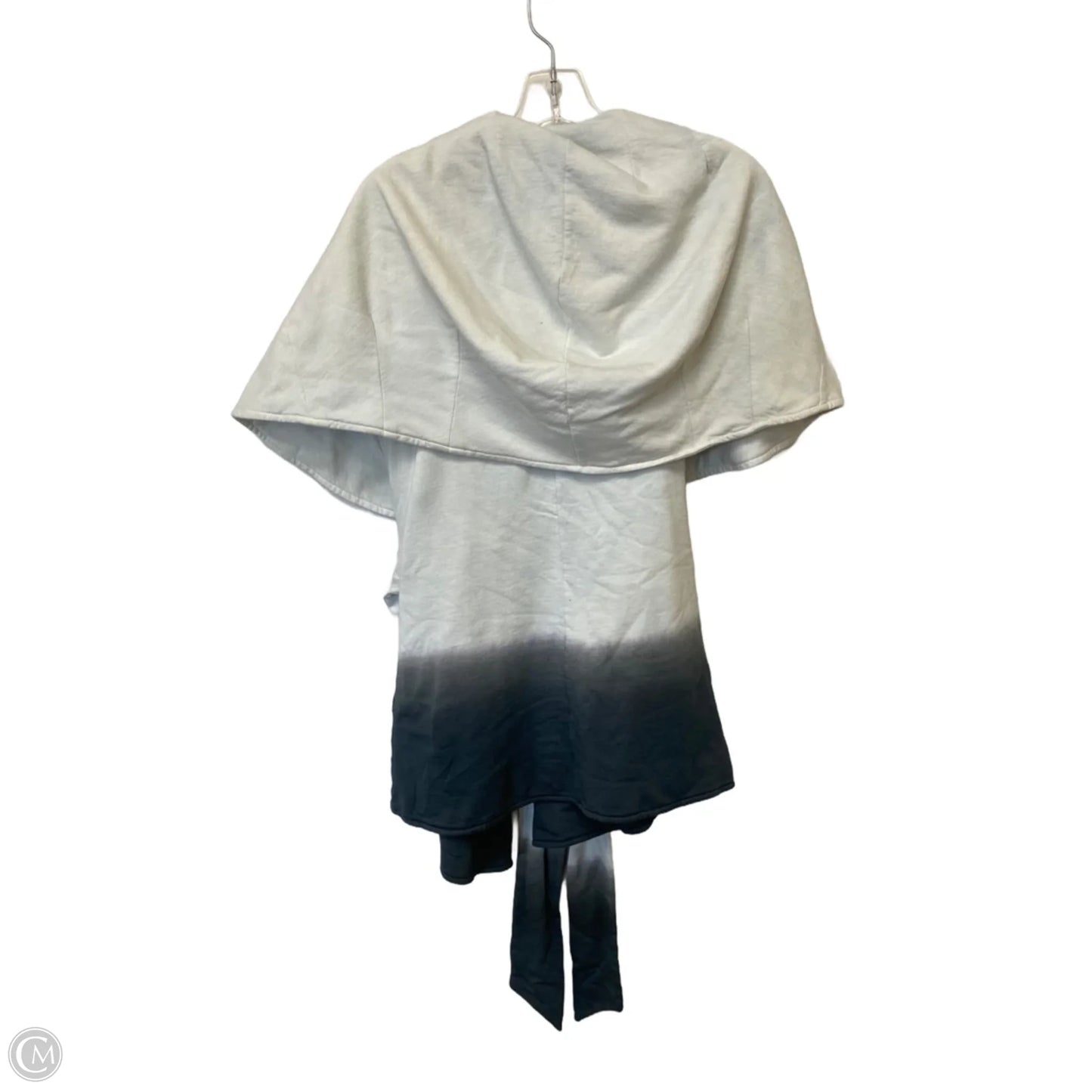 Vest Other By Young Fabulous & Broke In Tie Dye Print, Size: M