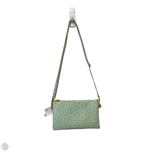 Crossbody By Cmf, Size: Small
