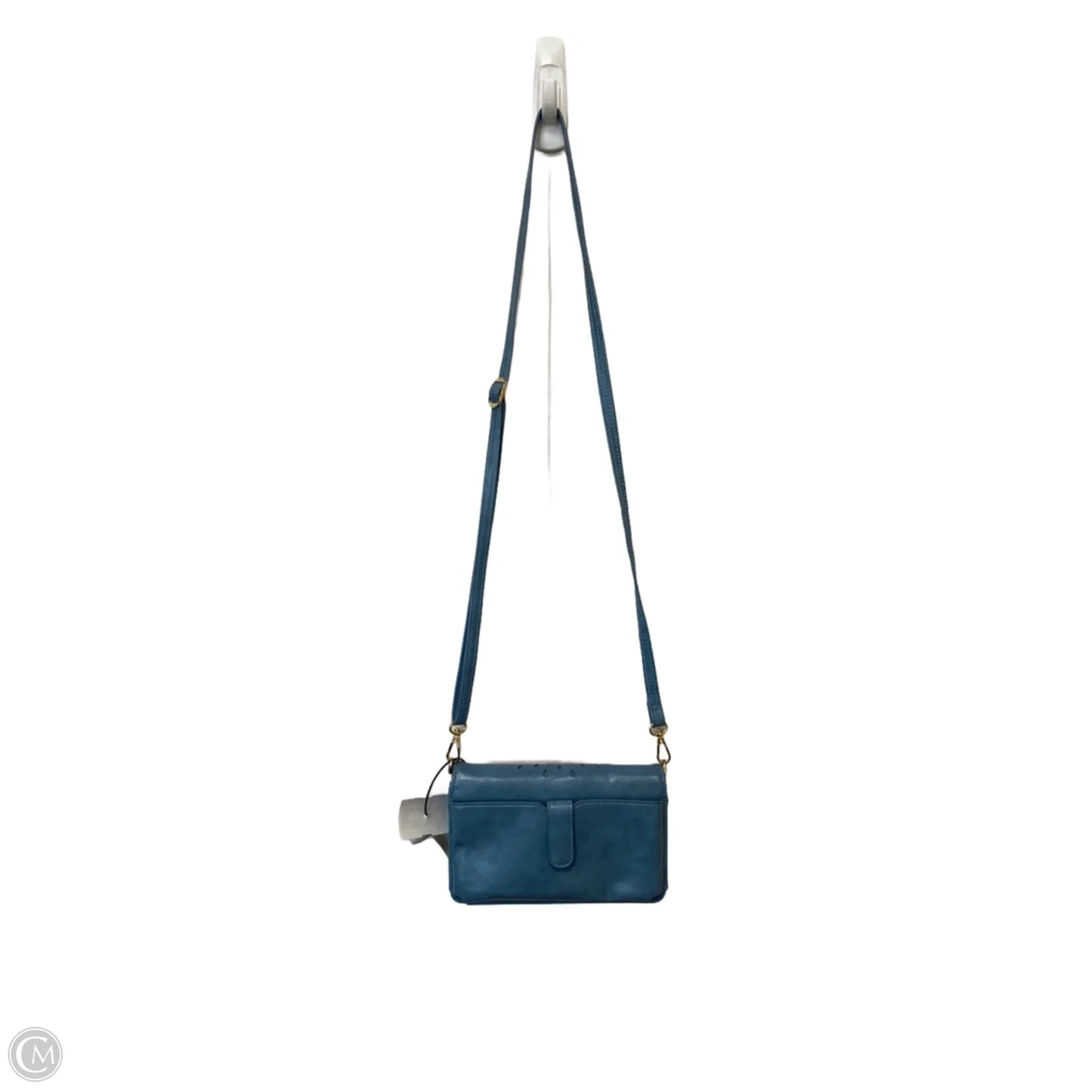 Crossbody By Cme, Size: Small