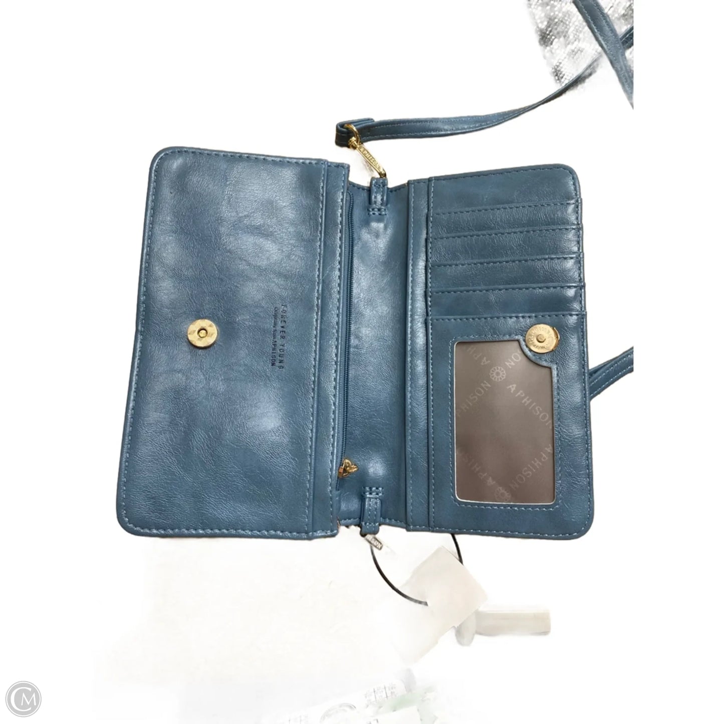 Crossbody By Cme, Size: Small