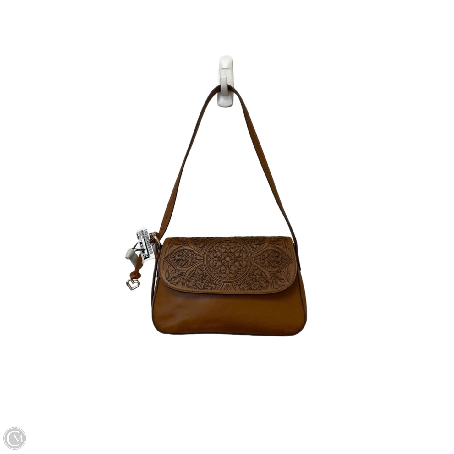 Crossbody By Brighton, Size: Medium