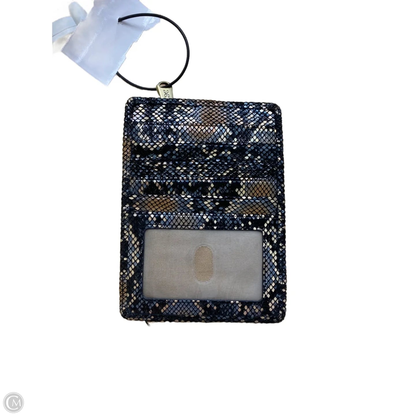 Id/card Holder By Hobo Intl, Size: Small