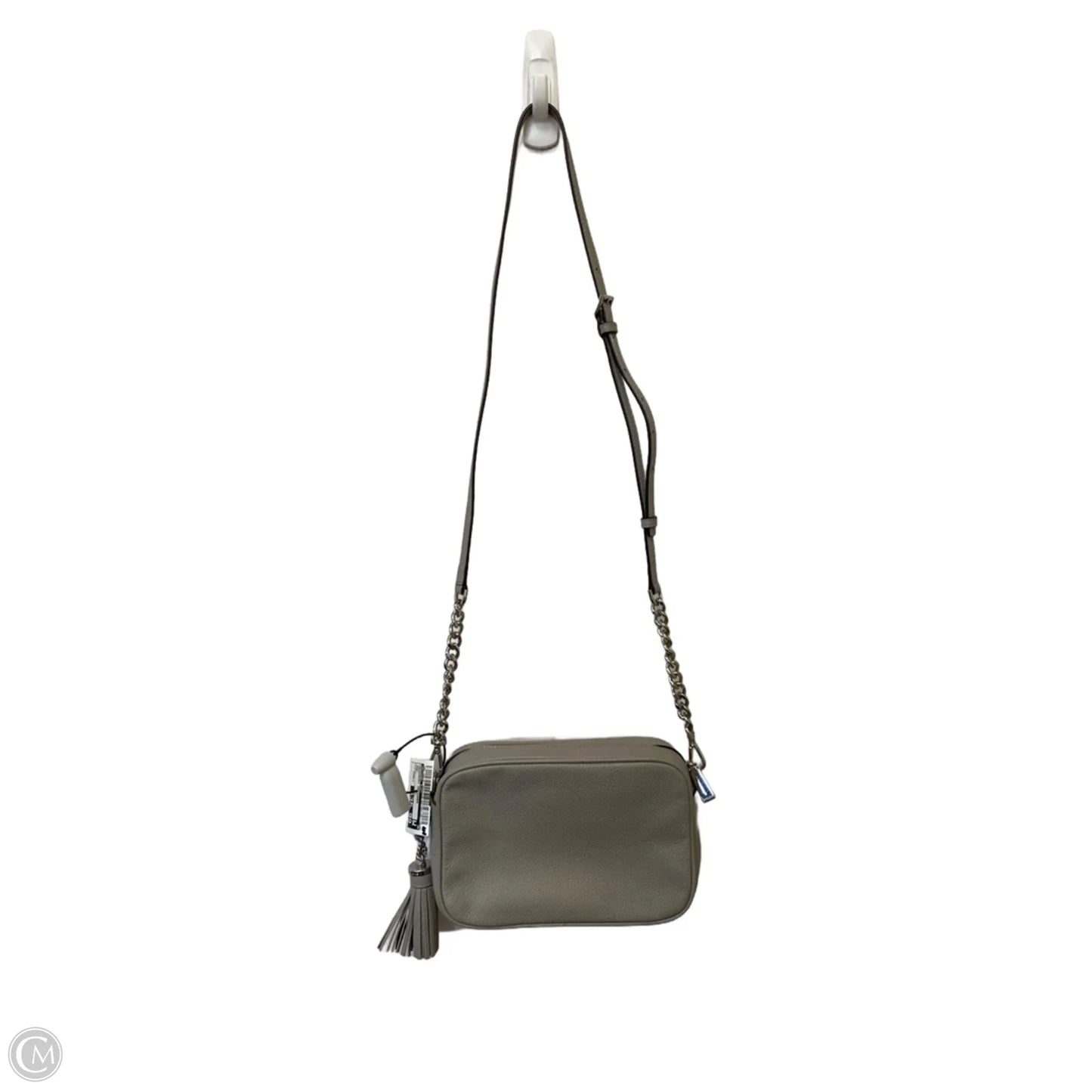 Crossbody Designer By Michael Kors, Size: Small