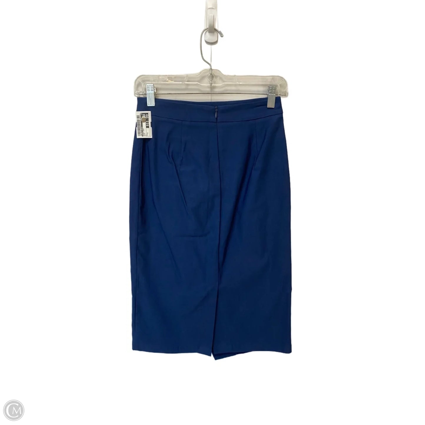 Skirt Midi By Grace Karin In Blue, Size: S