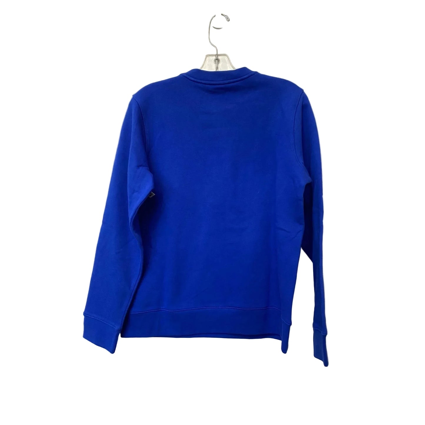 Lounge Set Pants By Laura Scott In Blue, Size: M