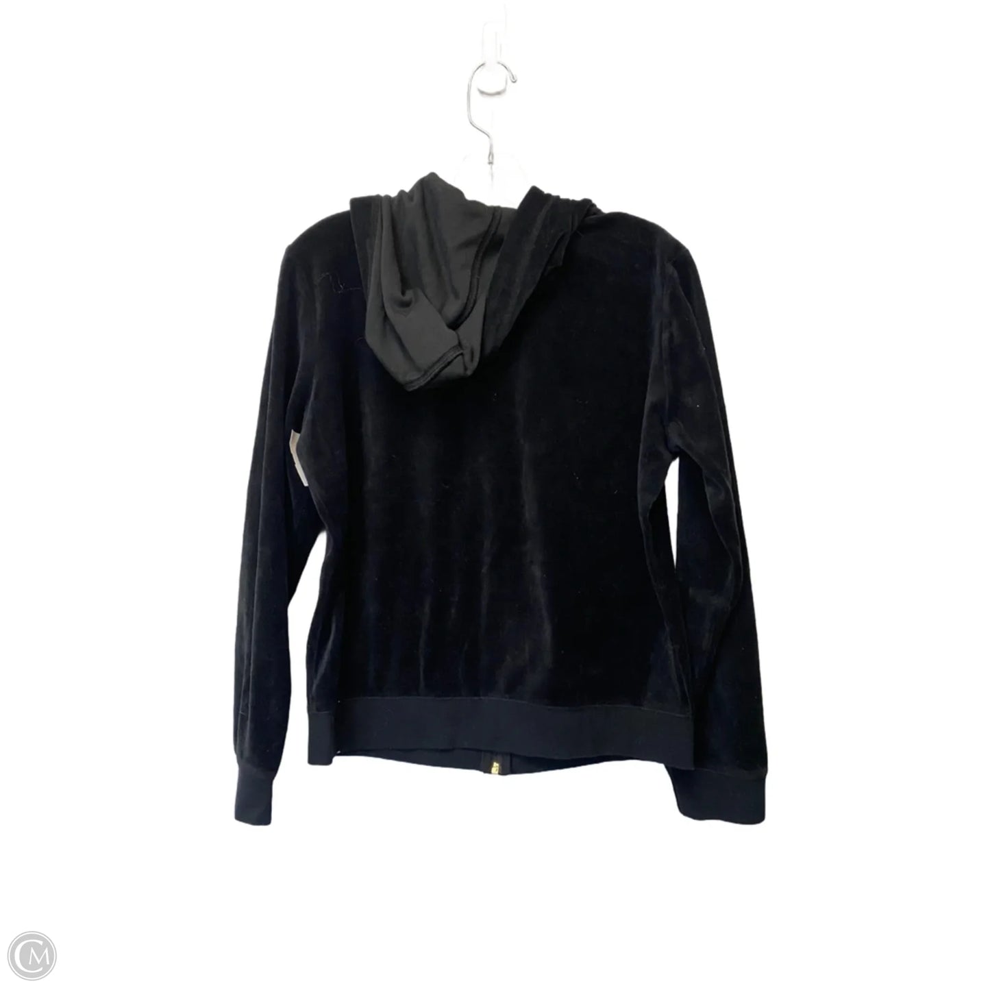 Lounge Set Pants By New York And Co In Black, Size: M