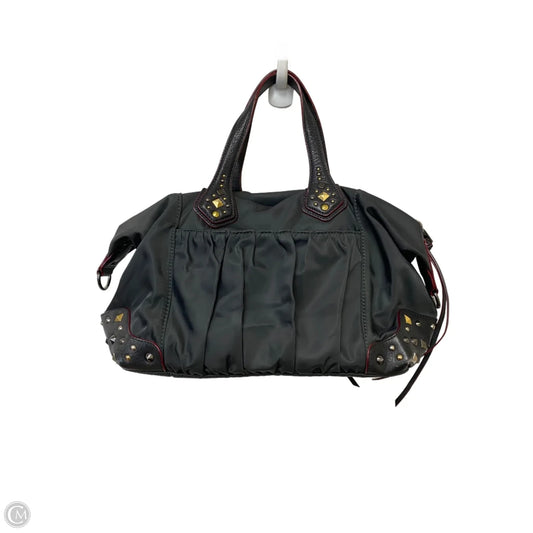 Handbag By Mz Wallace, Size: Medium