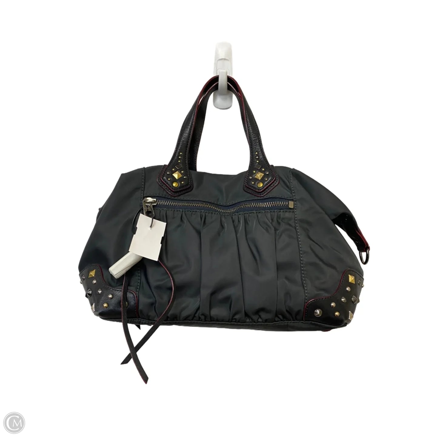 Handbag By Mz Wallace, Size: Medium