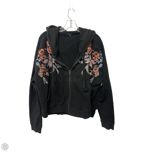 Jacket Designer By All Saints In Black, Size: M