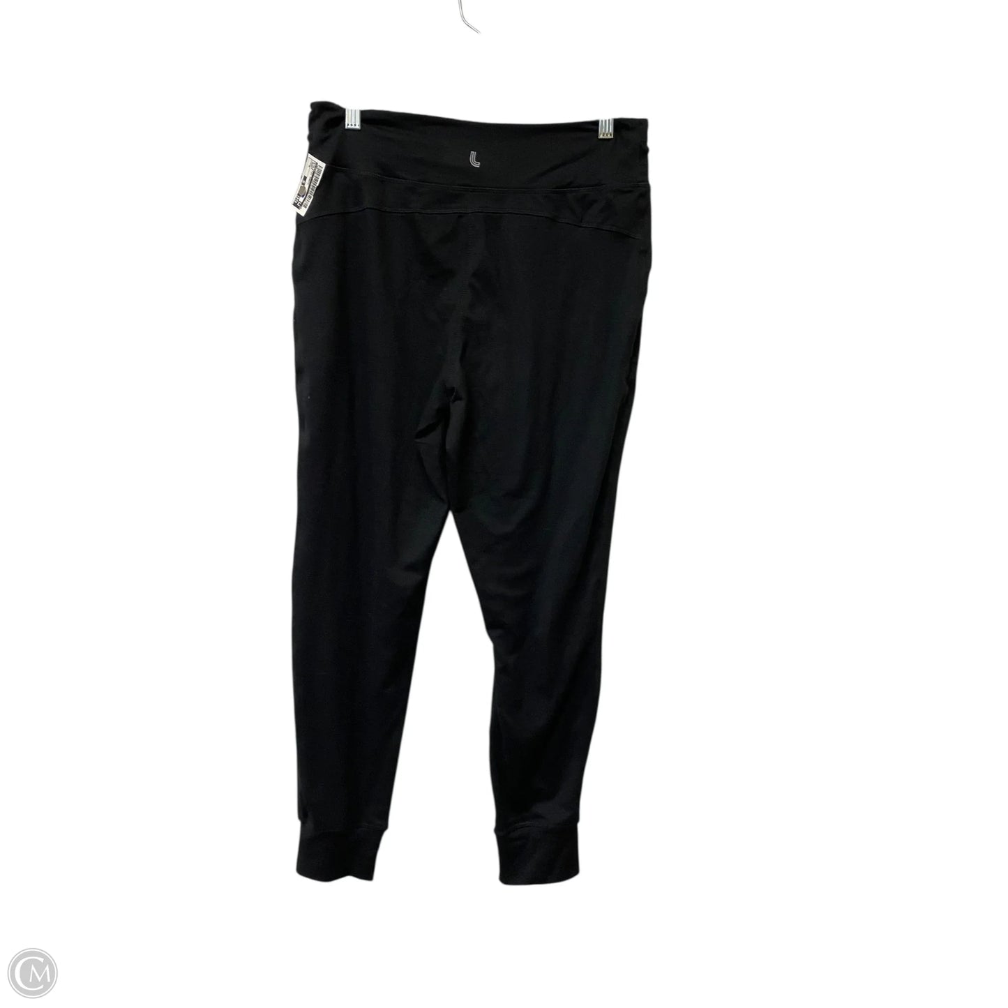 Athletic Pants By Lole In Black, Size: M