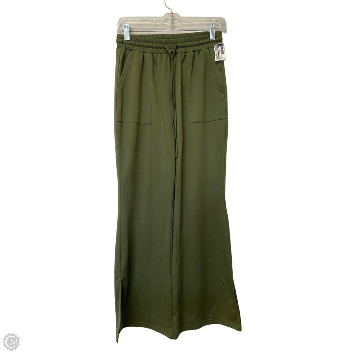 Lounge Set Pants By Cmf In Gold, Size: S