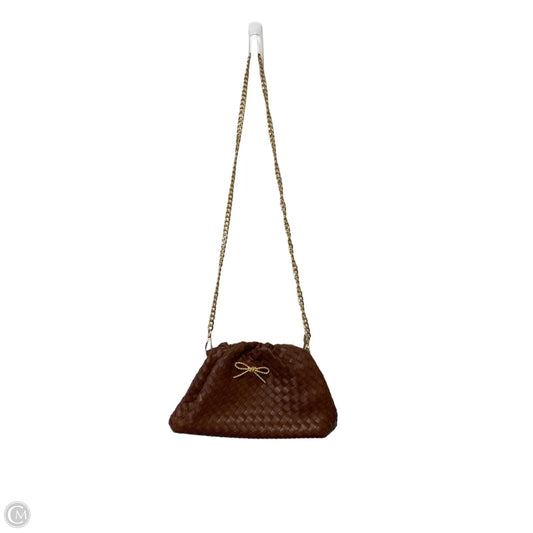 Crossbody By Maeve, Size: Small