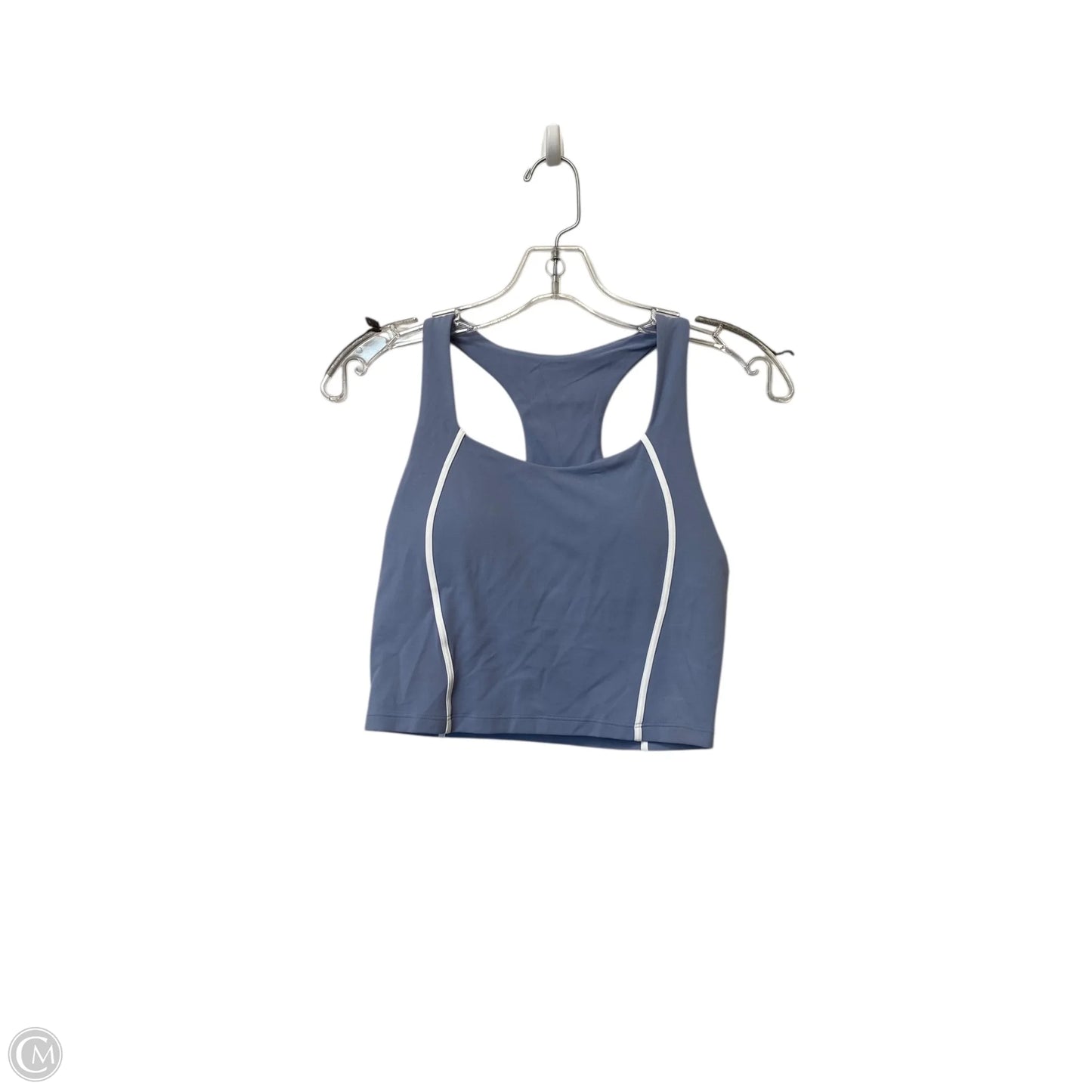 Athletic Pants 2pc By Colorfulkoala In Blue, Size: S