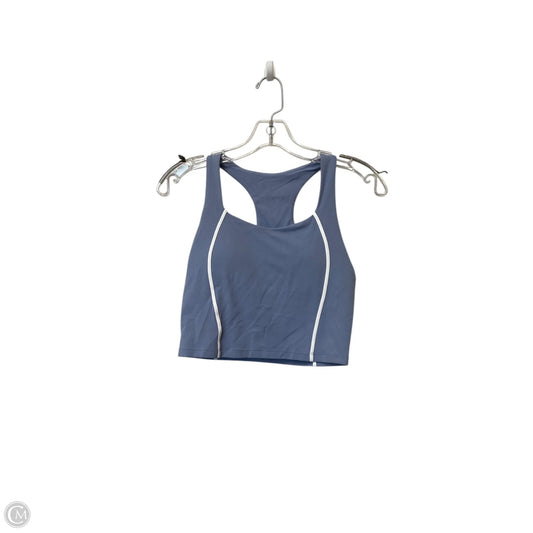 Athletic Pants 2pc By Colorfulkoala In Blue, Size: S