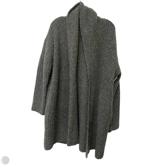 Cardigan By J. Crew In Grey, Size: Xs