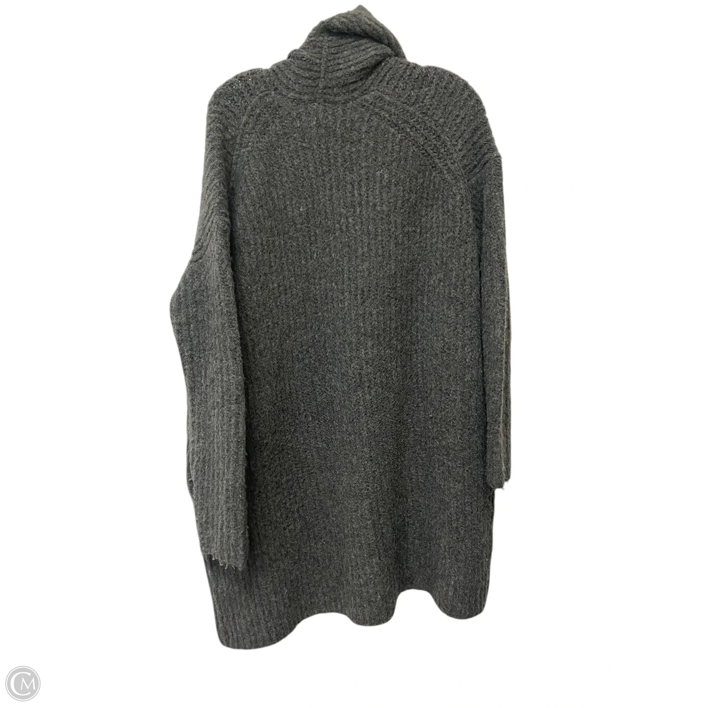 Cardigan By J. Crew In Grey, Size: Xs