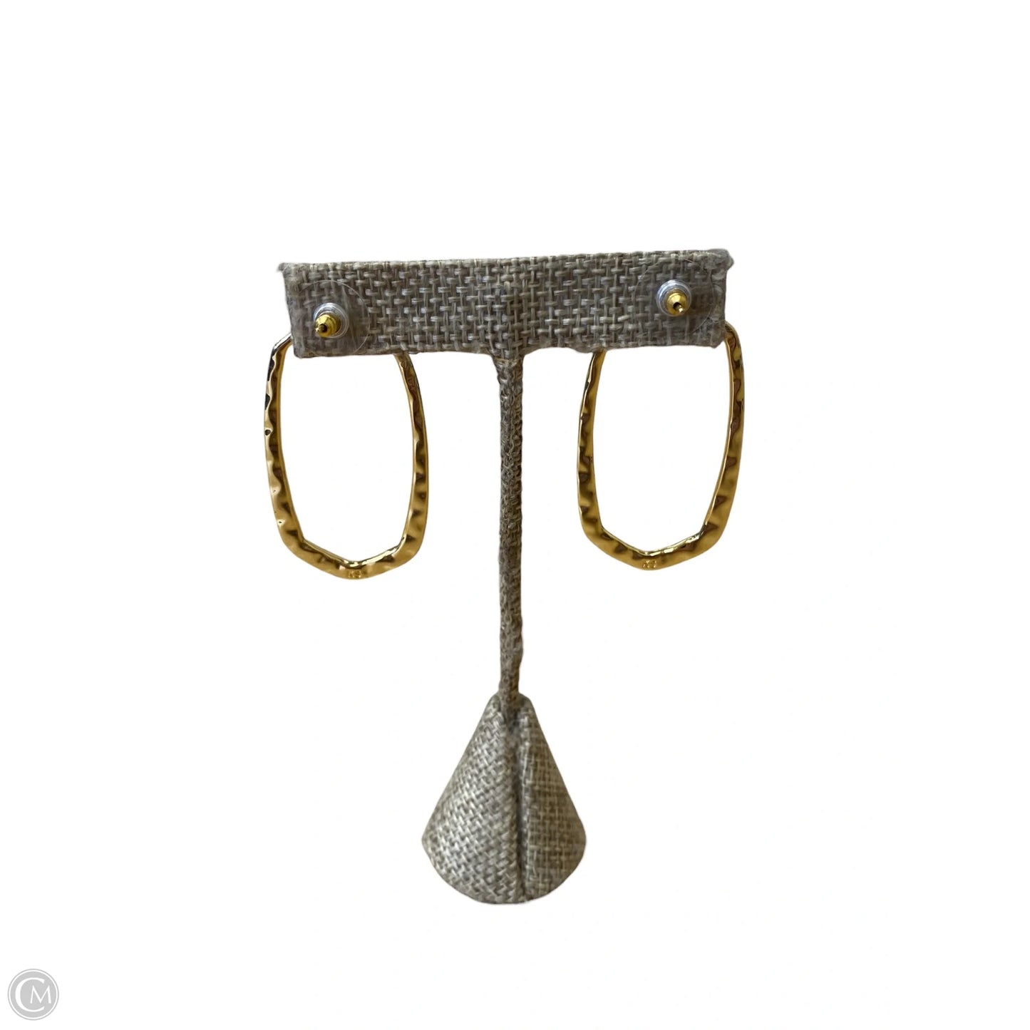 Earrings Dangle/drop By Kendra Scott