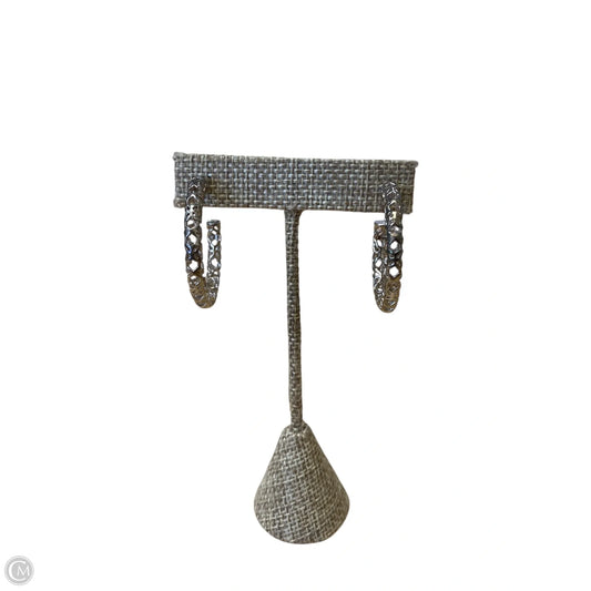 Earrings Hoop By Kendra Scott