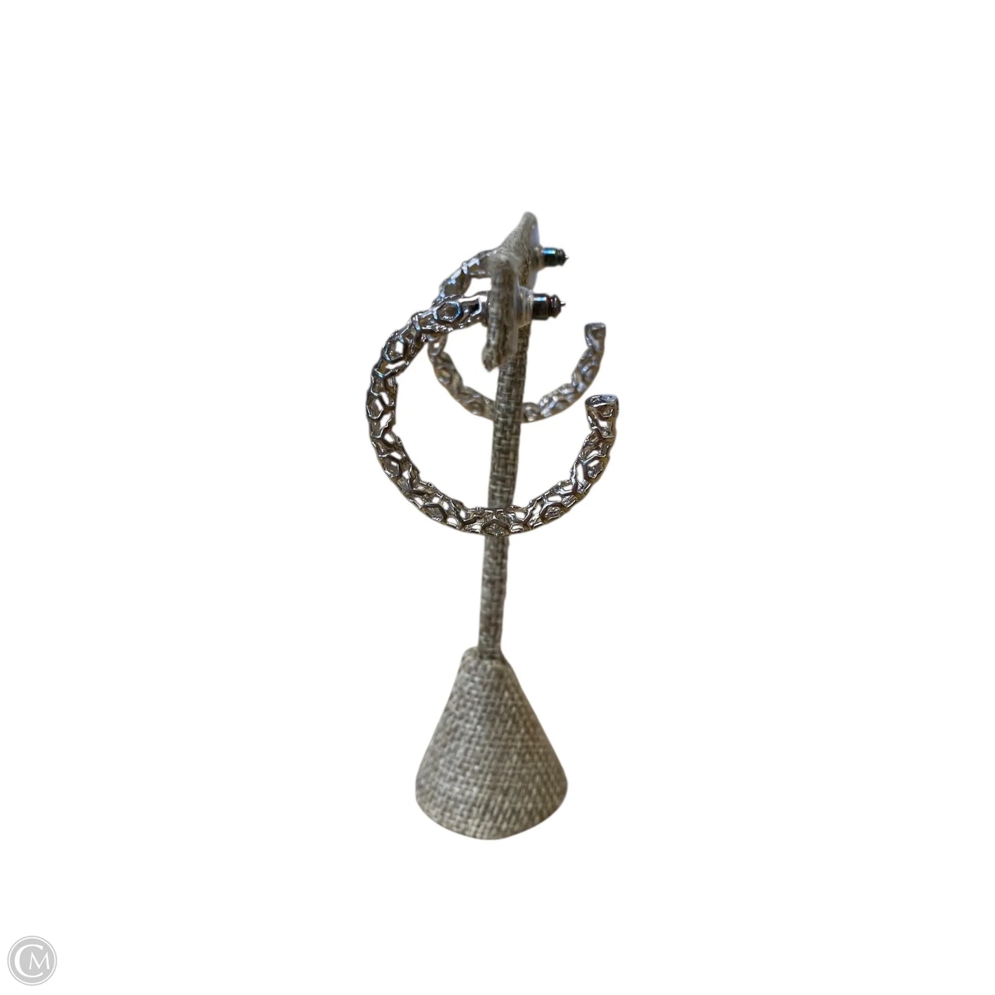 Earrings Hoop By Kendra Scott