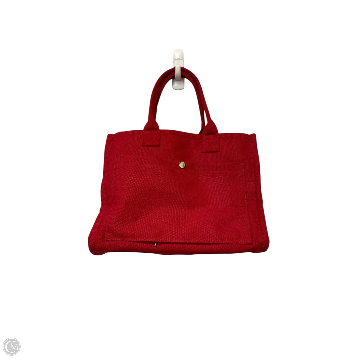 Handbag By Clothes Mentor, Size: Medium