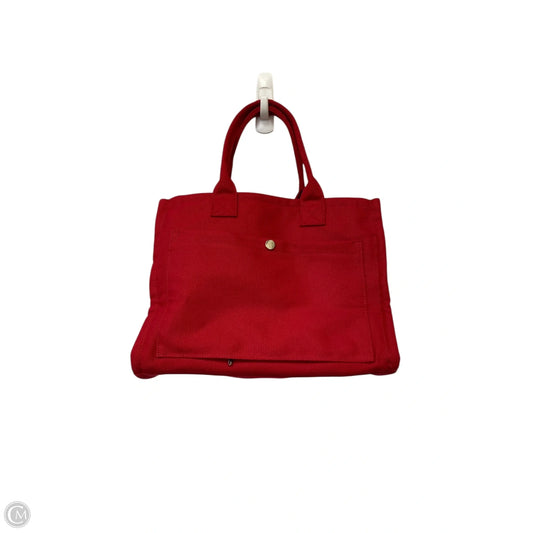 Handbag By Clothes Mentor, Size: Medium