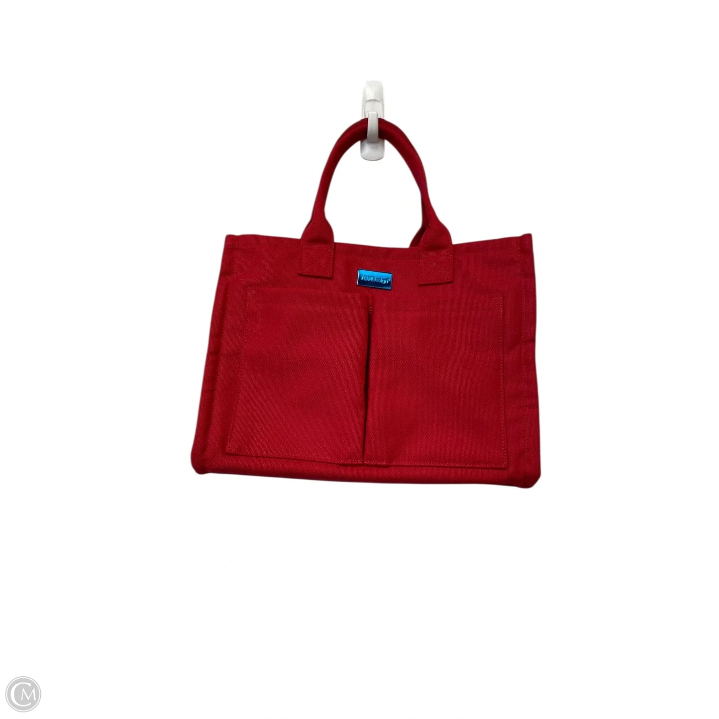 Handbag By Clothes Mentor, Size: Medium