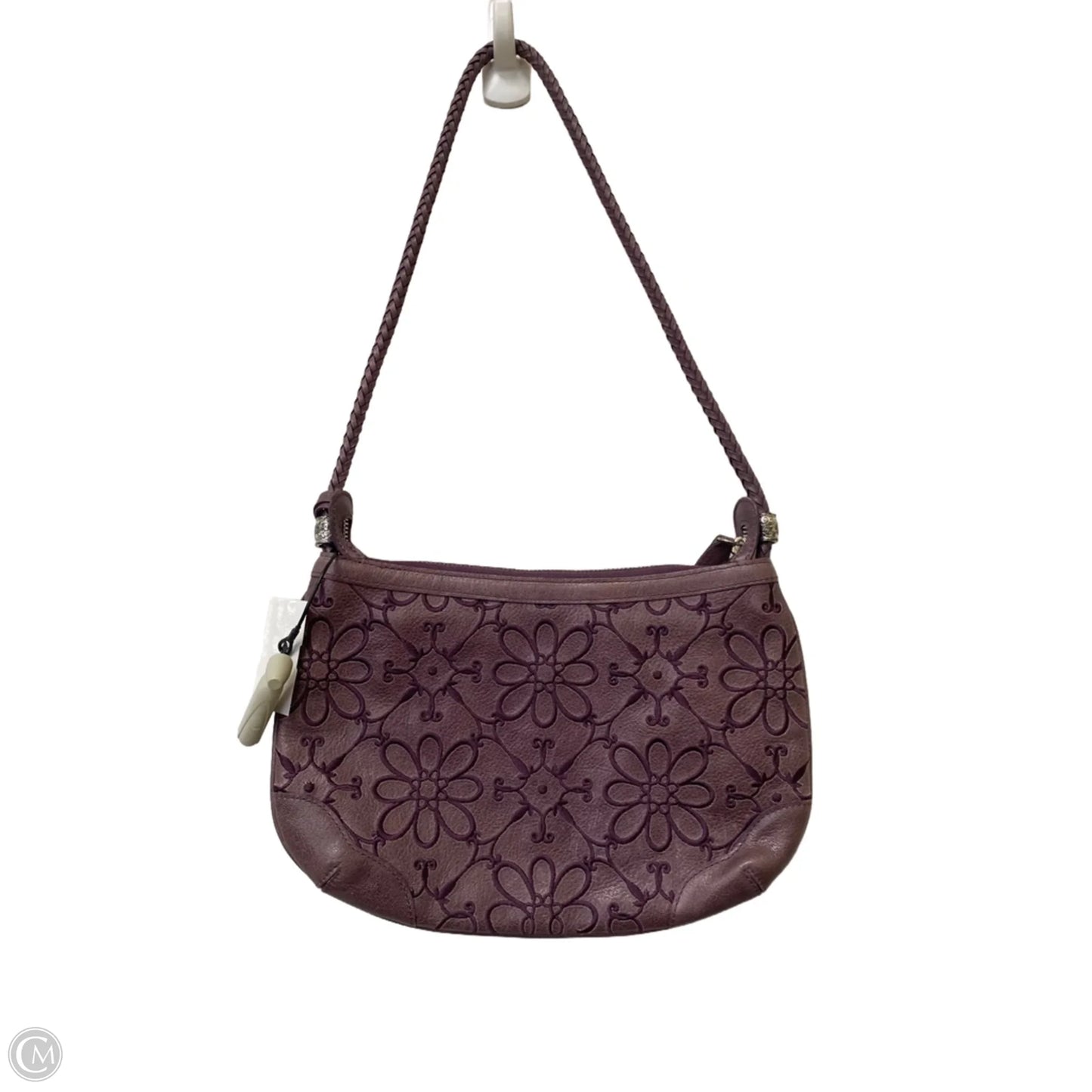 Handbag By Brighton, Size: Small