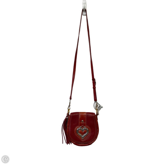 Crossbody By Brighton, Size: Small