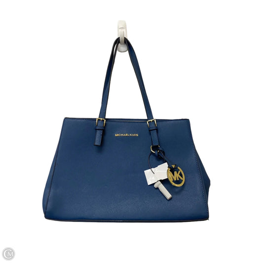 Handbag By Michael By Michael Kors, Size: Large