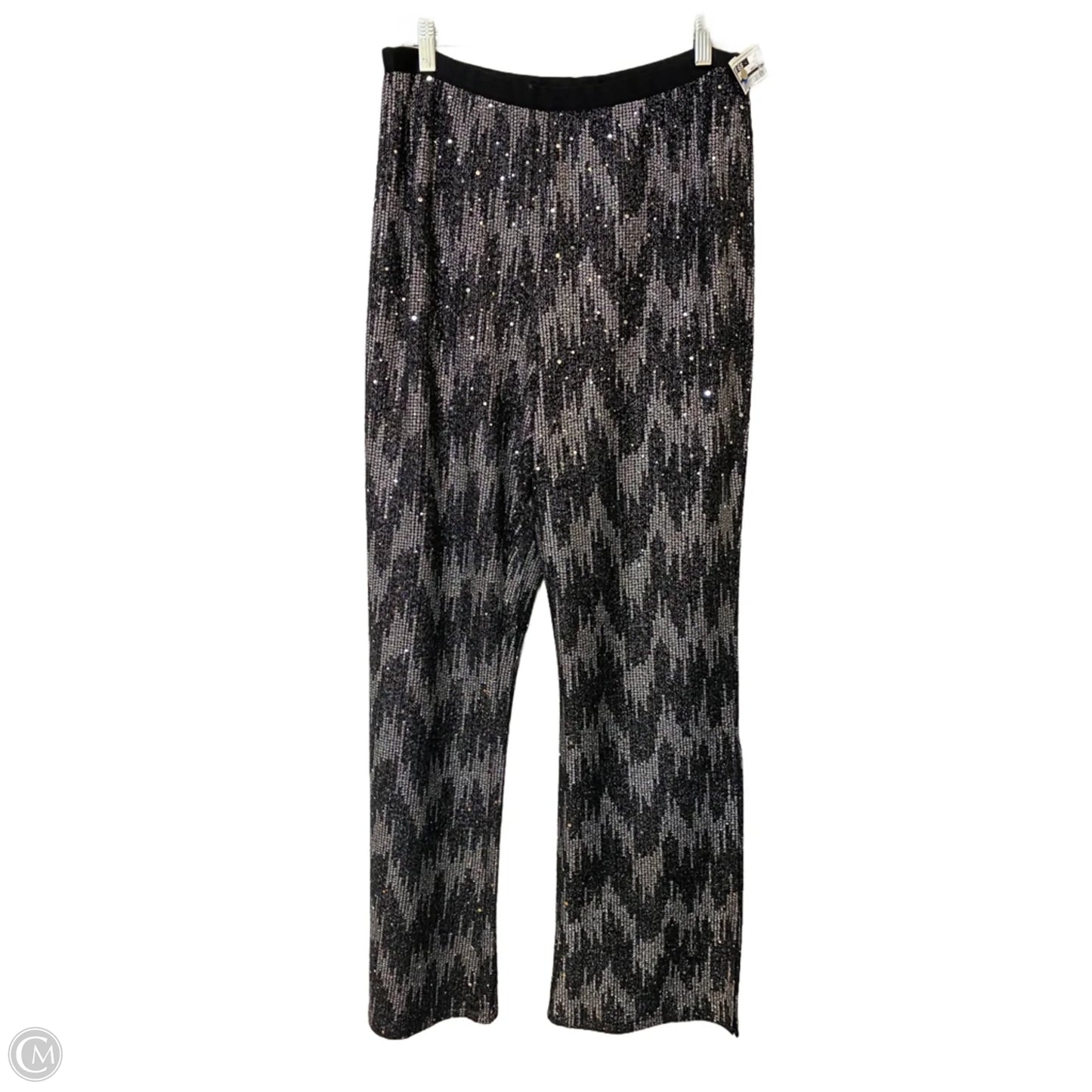 Pants Other By Cme In Silver, Size: 2x