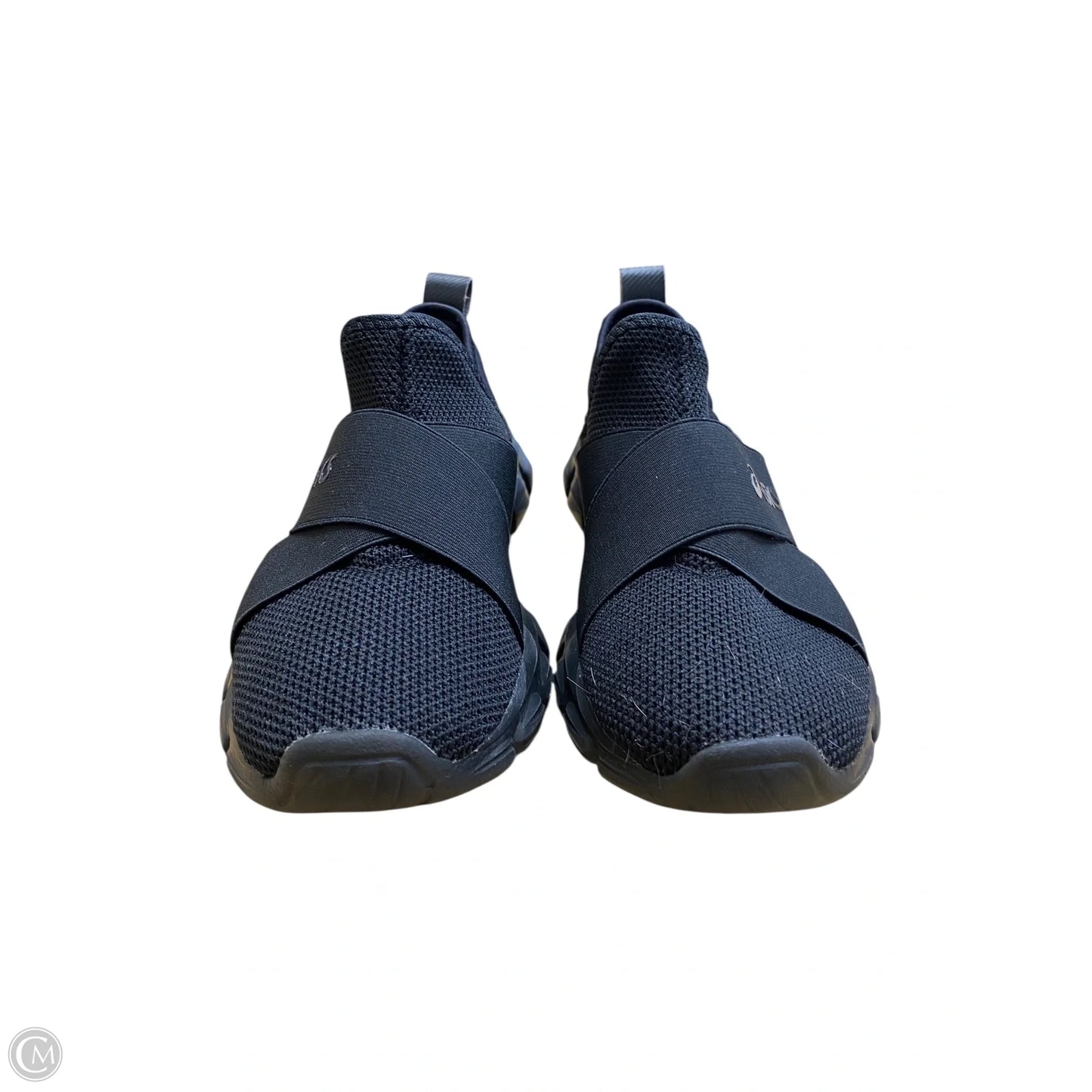 Shoes Athletic By Asics In Black, Size: 6