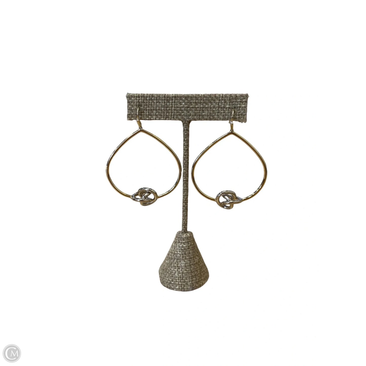 Earrings Dangle/drop By Kendra Scott