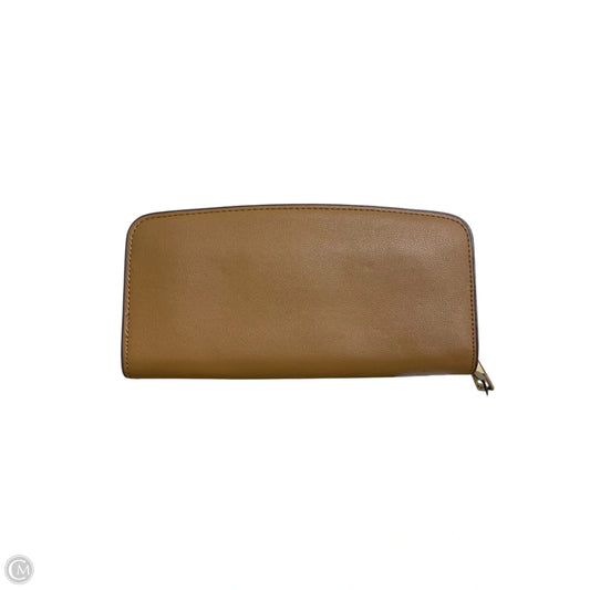 Wallet By A New Day, Size: Medium