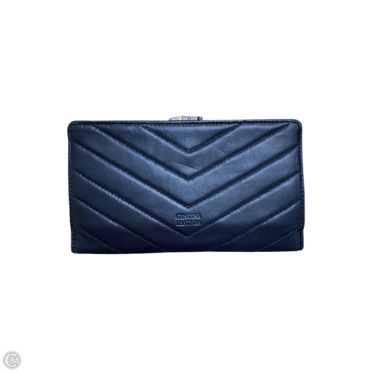 Wallet By Cme, Size: Medium
