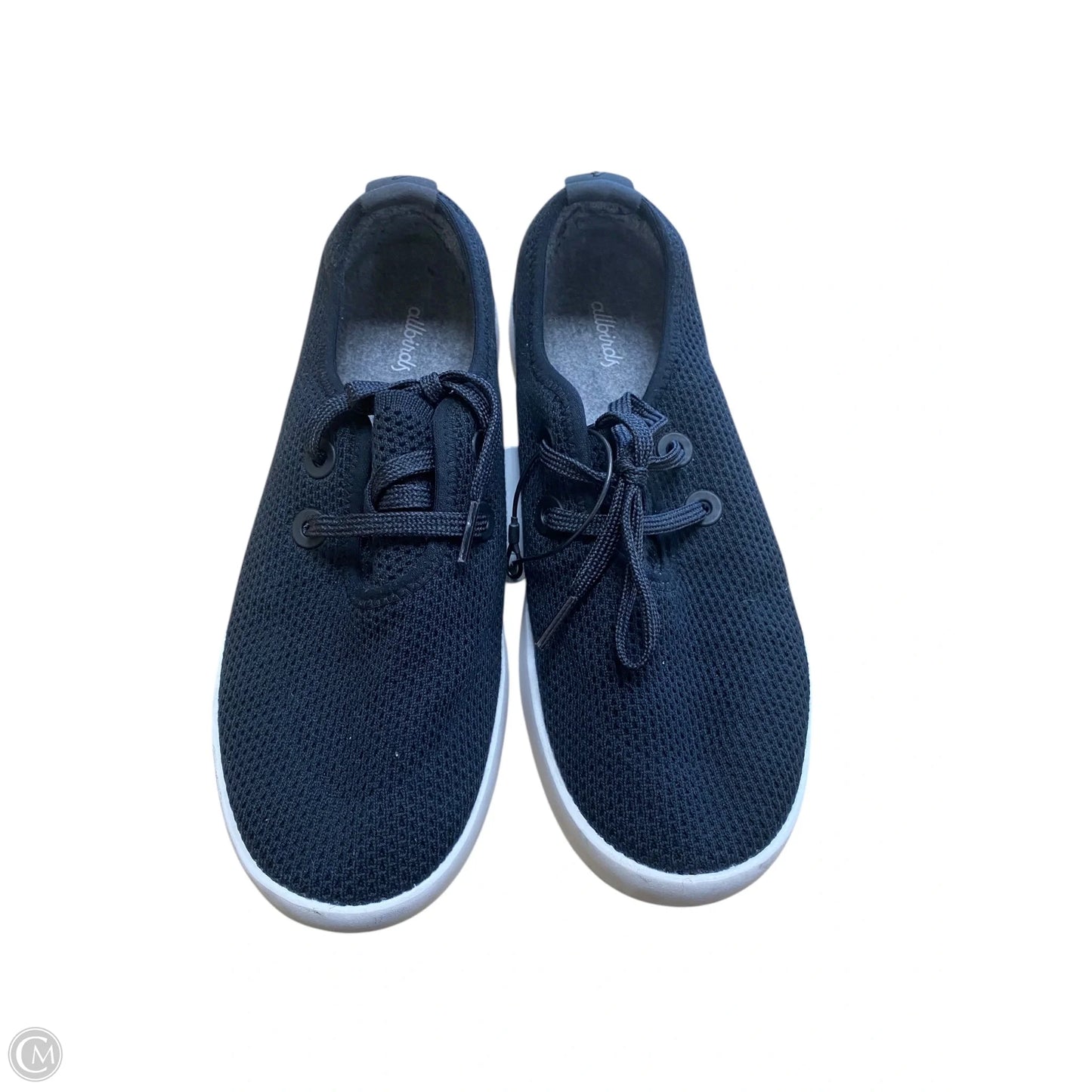 Shoes Flats By Allbirds In Black, Size: 10