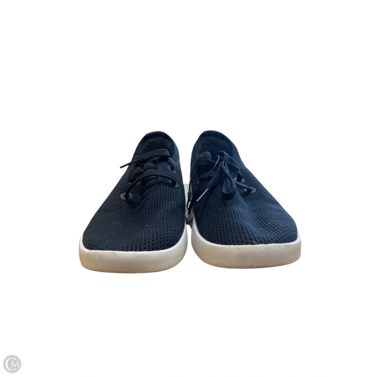 Shoes Flats By Allbirds In Black, Size: 10