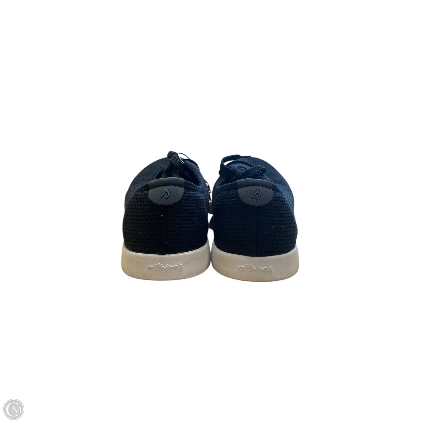 Shoes Flats By Allbirds In Black, Size: 10