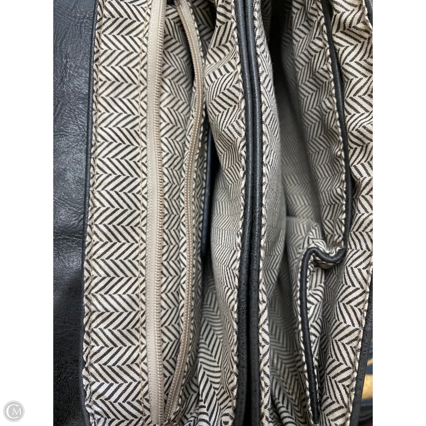 Crossbody By Jen & Co, Size: Medium
