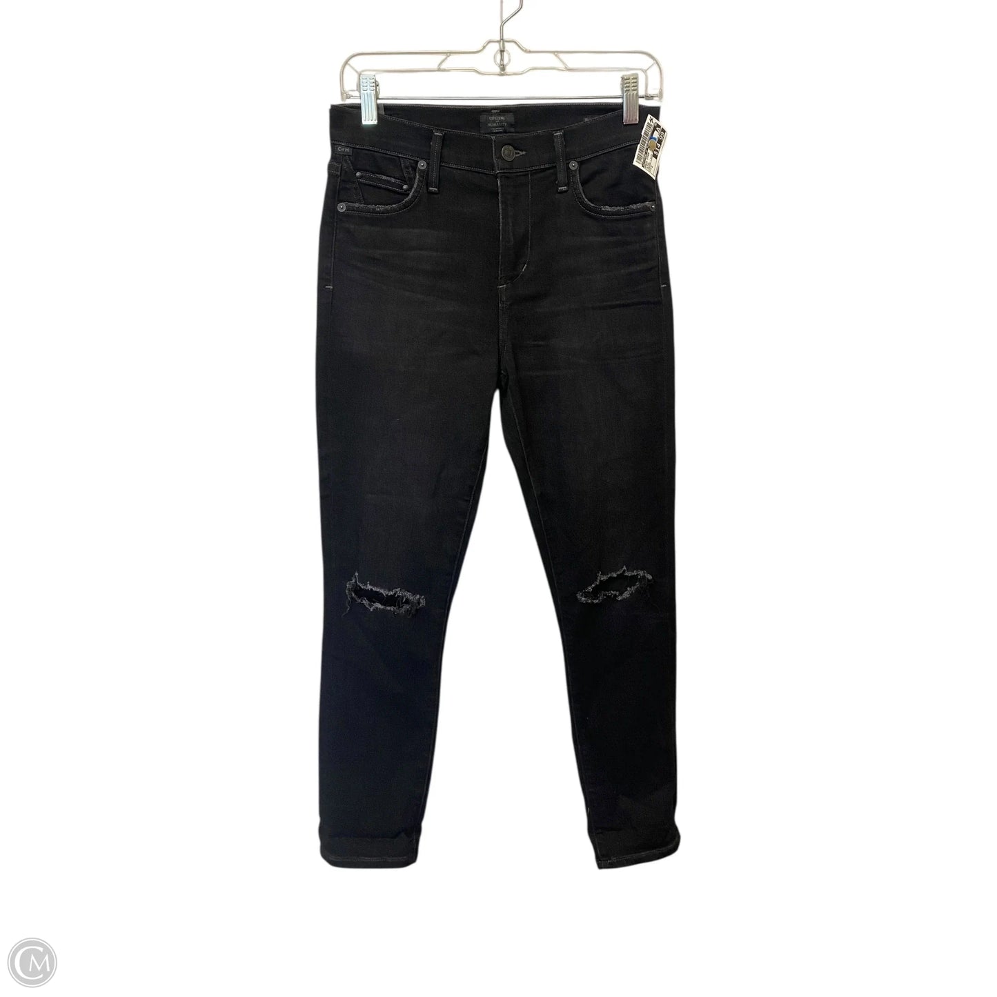 Pants Other By Citizens Of Humanity In Black, Size: 2
