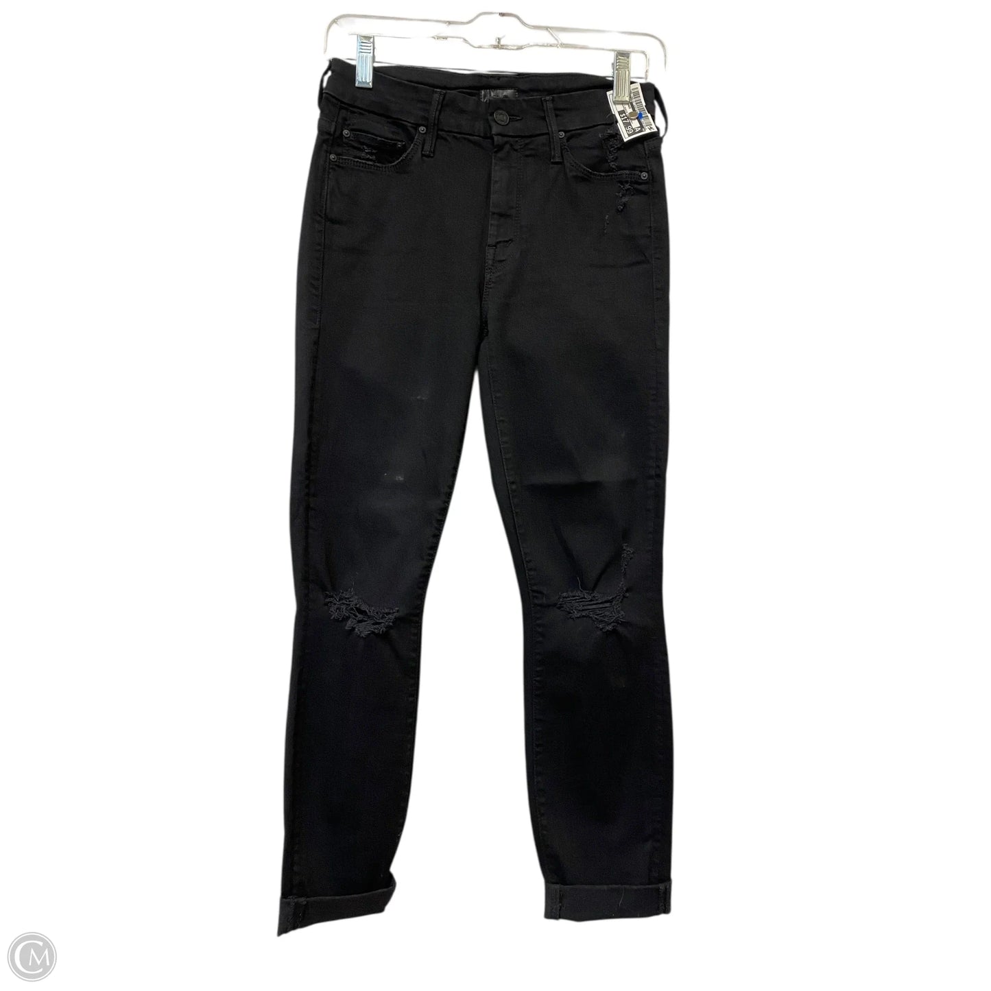 Pants Other By Mother In Black, Size: 0