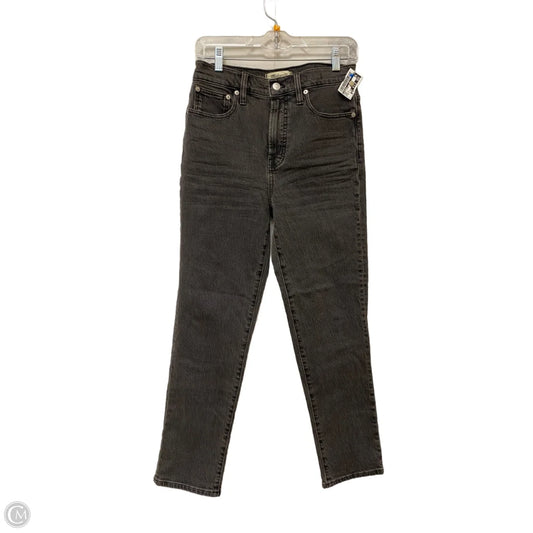 Pants Other By Madewell In Grey, Size: 2