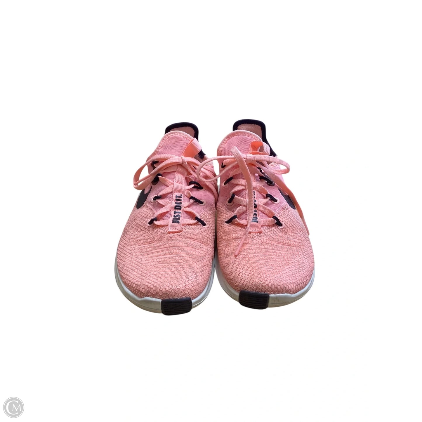 Shoes Athletic By Nike In Pink, Size: 5.5